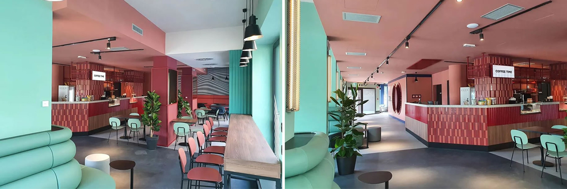 广州立博ladbrokes装璜设计公司图册