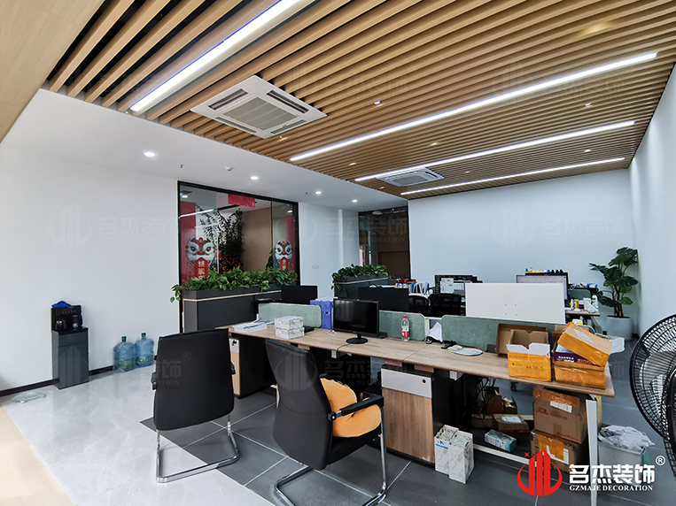 广州立博ladbrokes装璜设计公司图册