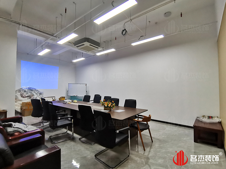 广州立博ladbrokes装璜设计公司图册