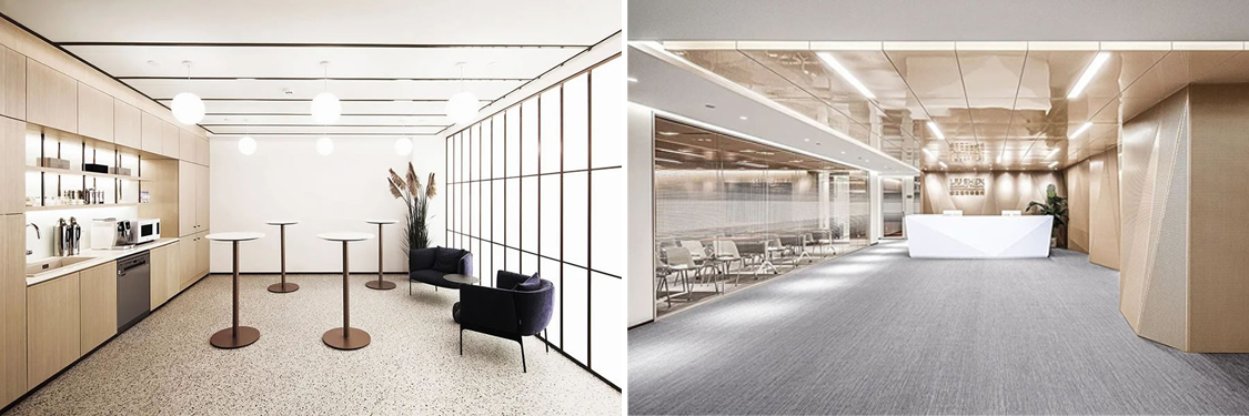 广州立博ladbrokes装璜设计公司图册