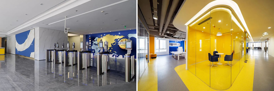 广州立博ladbrokes装璜设计公司图册