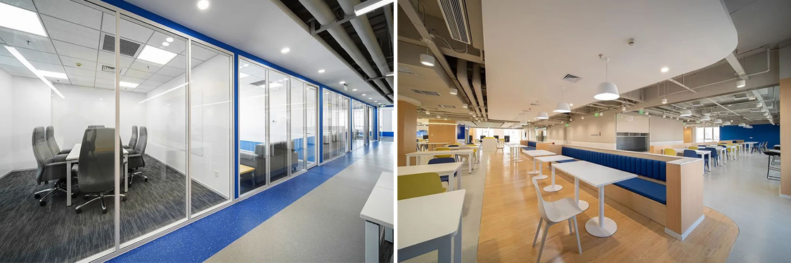 广州立博ladbrokes装璜设计公司图册