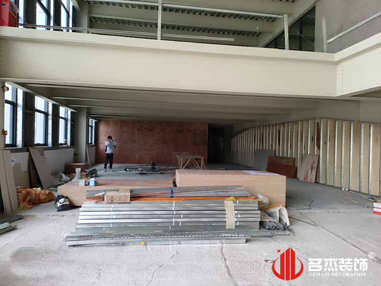 广州立博ladbrokes装璜设计公司图册