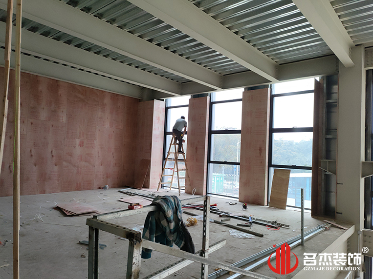 广州立博ladbrokes装璜设计公司图册