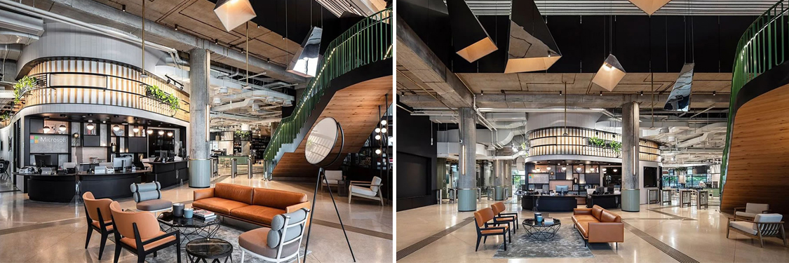 广州立博ladbrokes装璜设计公司图册