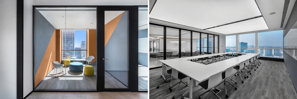 广州立博ladbrokes装璜设计公司图册