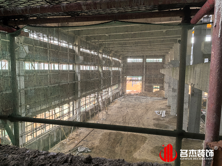 广州立博ladbrokes装璜设计公司图册