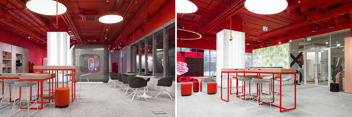 广州立博ladbrokes装璜设计公司图册