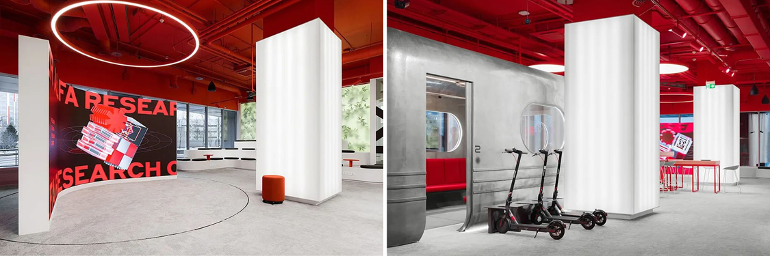 广州立博ladbrokes装璜设计公司图册