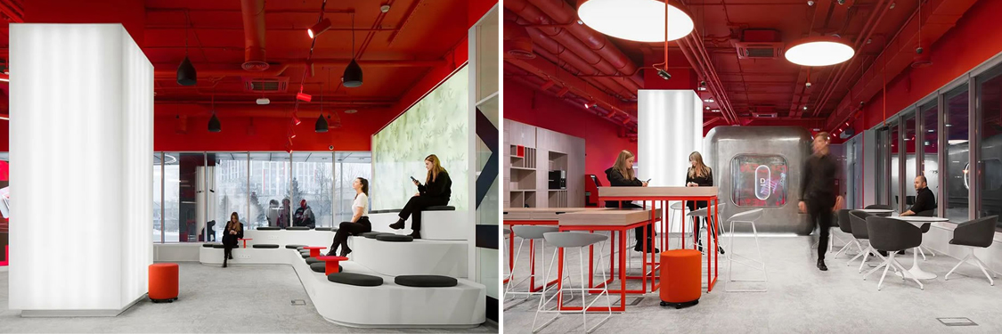 广州立博ladbrokes装璜设计公司图册