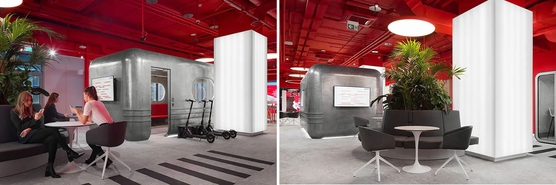 广州立博ladbrokes装璜设计公司图册