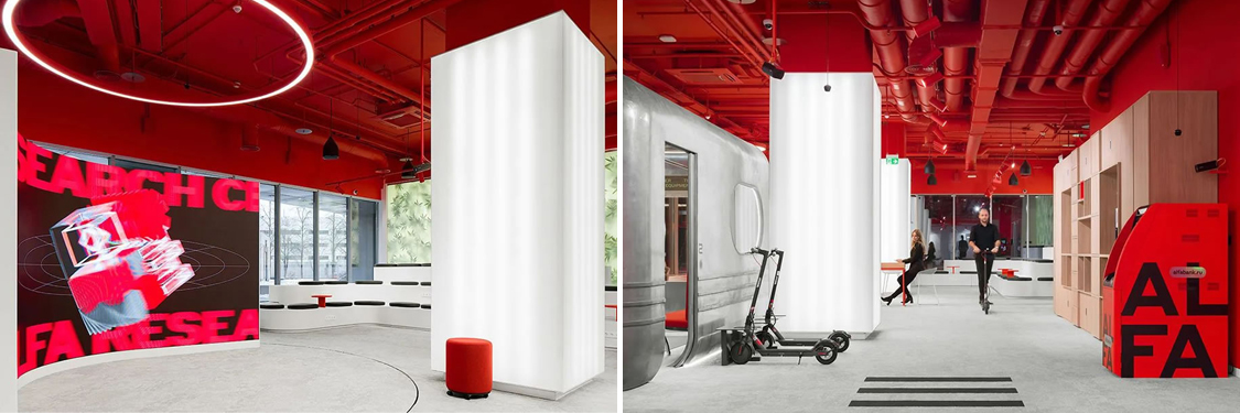 广州立博ladbrokes装璜设计公司图册