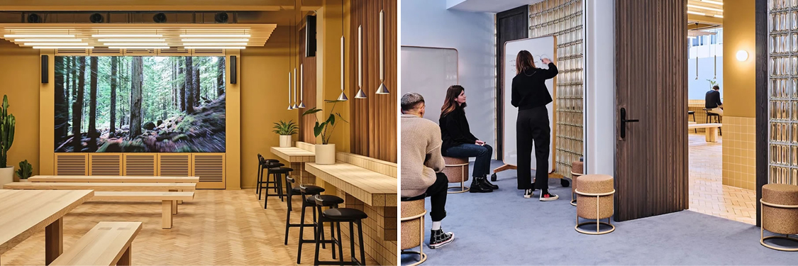 广州立博ladbrokes装璜设计公司图册