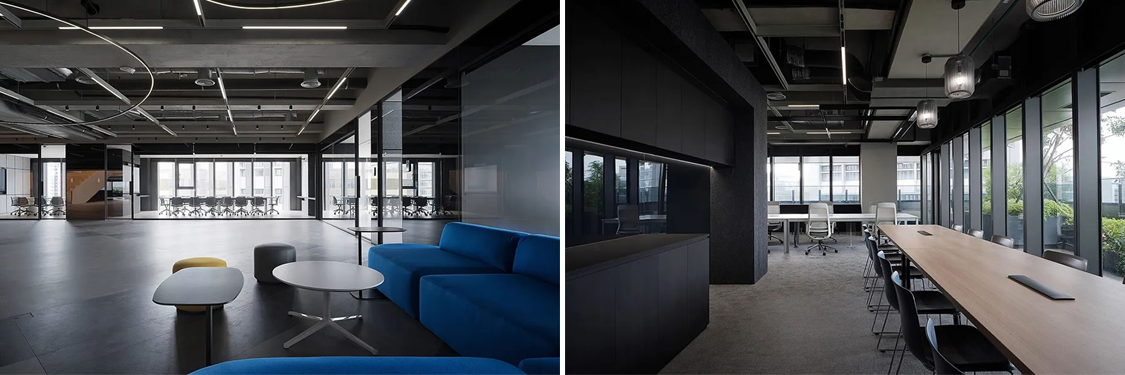 广州立博ladbrokes装璜设计公司图册