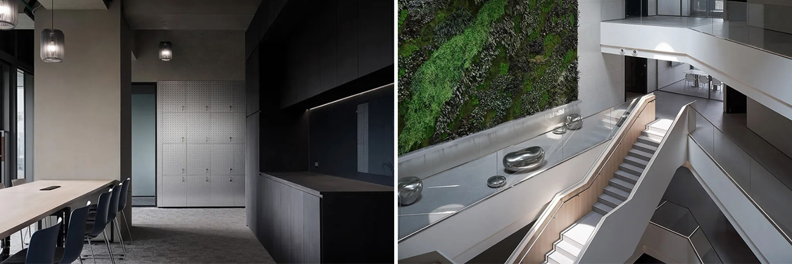 广州立博ladbrokes装璜设计公司图册