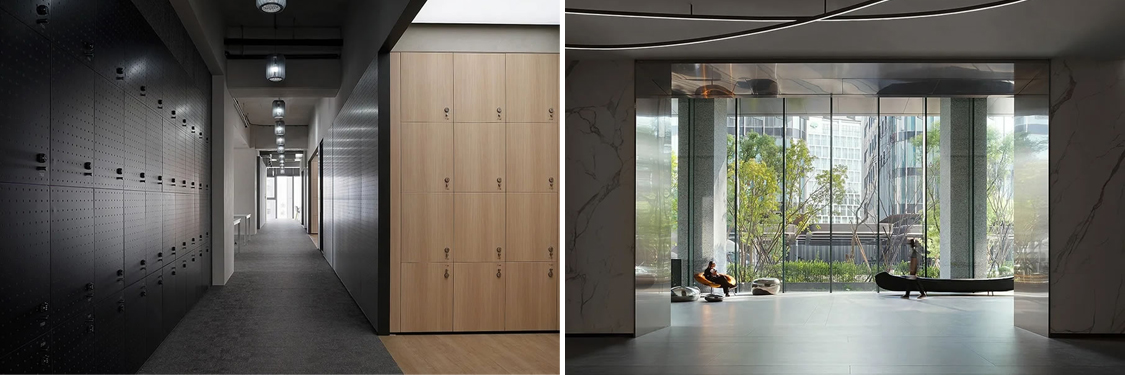 广州立博ladbrokes装璜设计公司图册