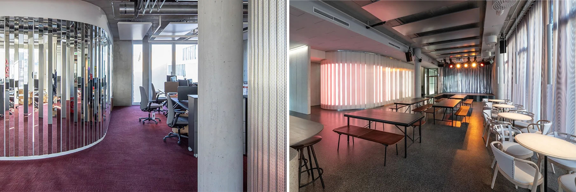 广州立博ladbrokes装璜设计公司图册