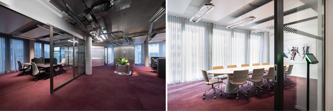 广州立博ladbrokes装璜设计公司图册