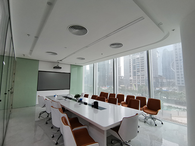 广州立博ladbrokes装璜设计公司图册