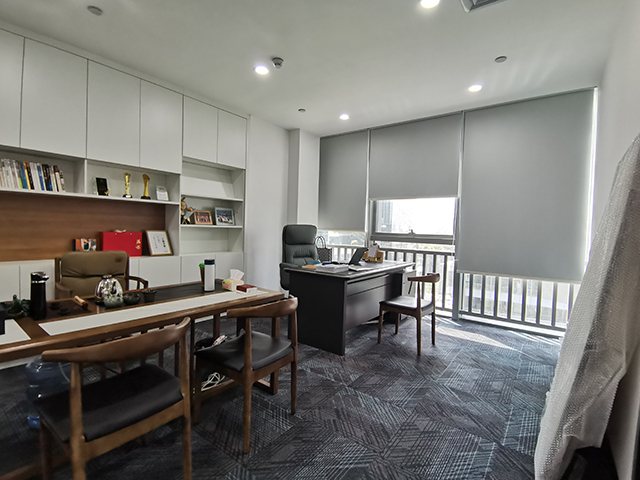 广州立博ladbrokes装璜设计公司图册