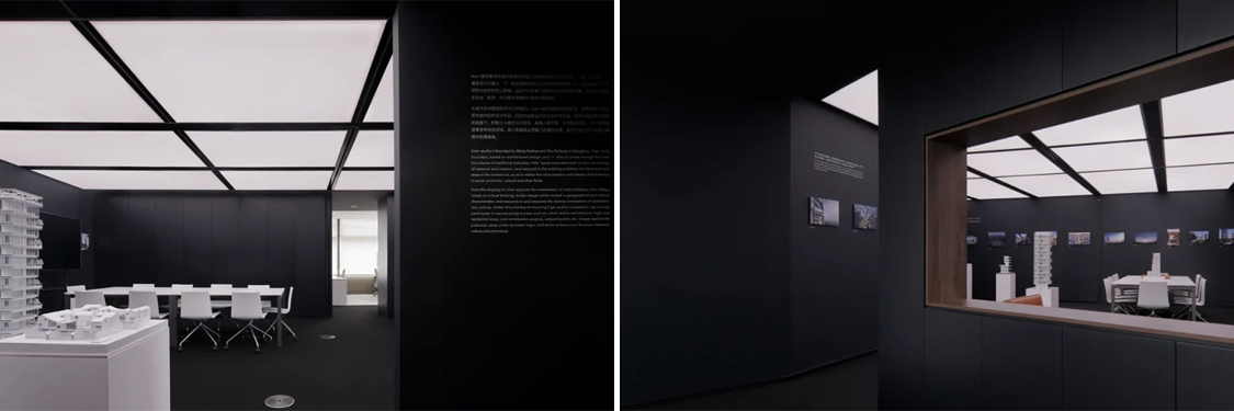 广州办公室装建设计公司图册