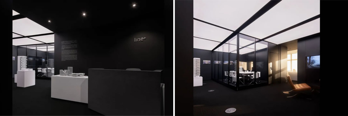 广州立博ladbrokes装璜设计公司图册