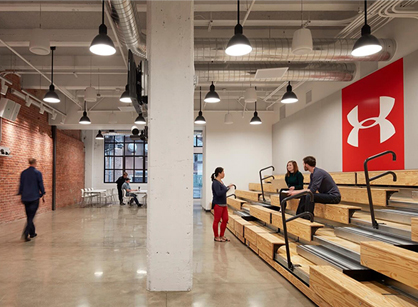 公司办公装建：创建一个全新的办公生态系统