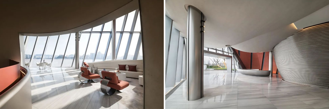 广州办公室装建设计