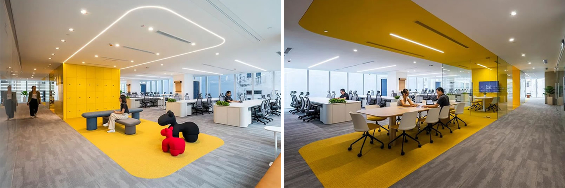 广州立博ladbrokes装璜设计公司图册