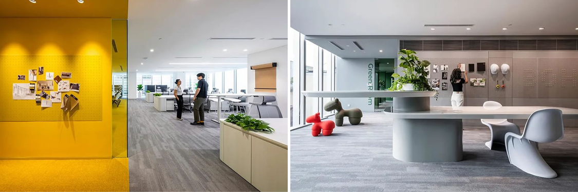 广州立博ladbrokes装璜设计公司图册