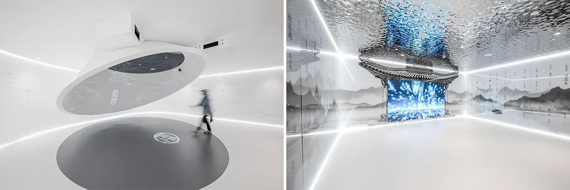 广州公装装建公司图册