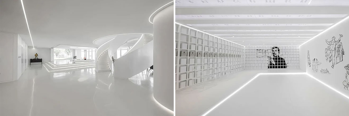 广州公装装建公司