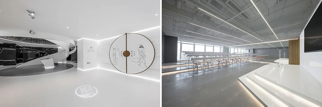 广州公装装建公司