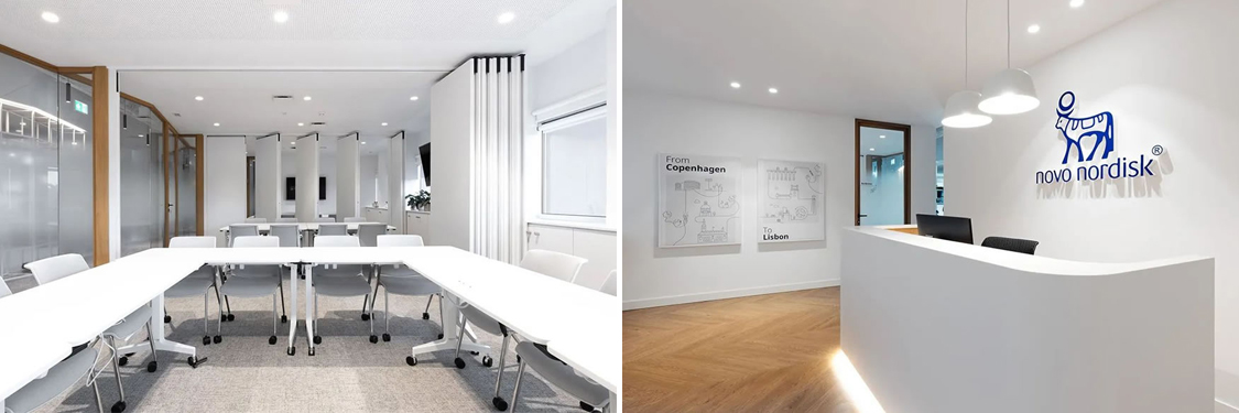 广州立博ladbrokes装璜设计公司图册