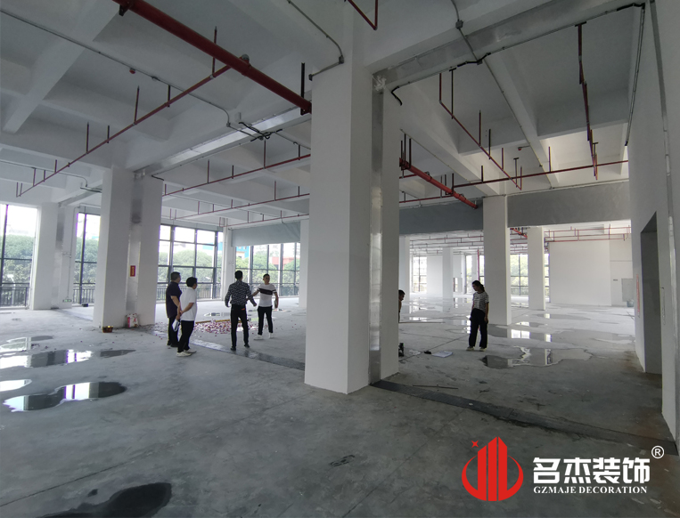 广州立博ladbrokes装璜设计公司图册