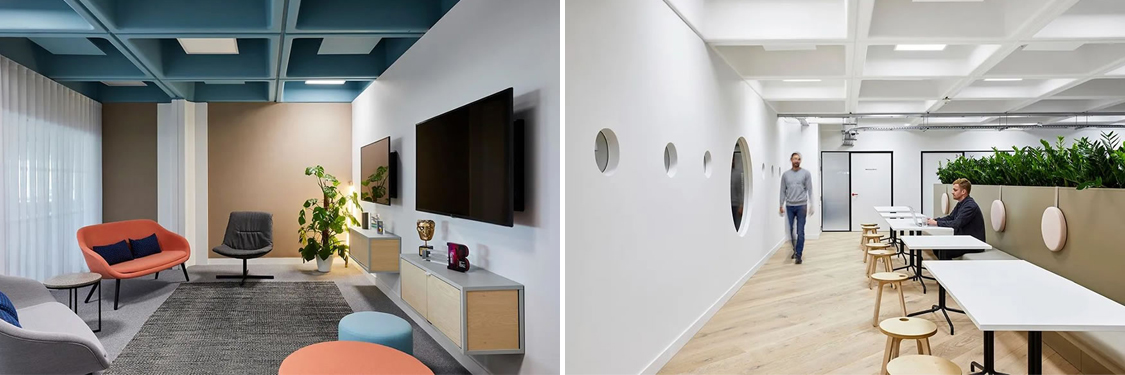 广州装建设计公司