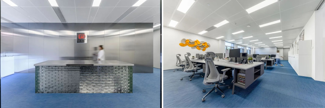 广州立博ladbrokes装璜设计公司图册