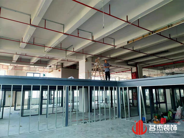 广州立博ladbrokes装璜设计公司图册