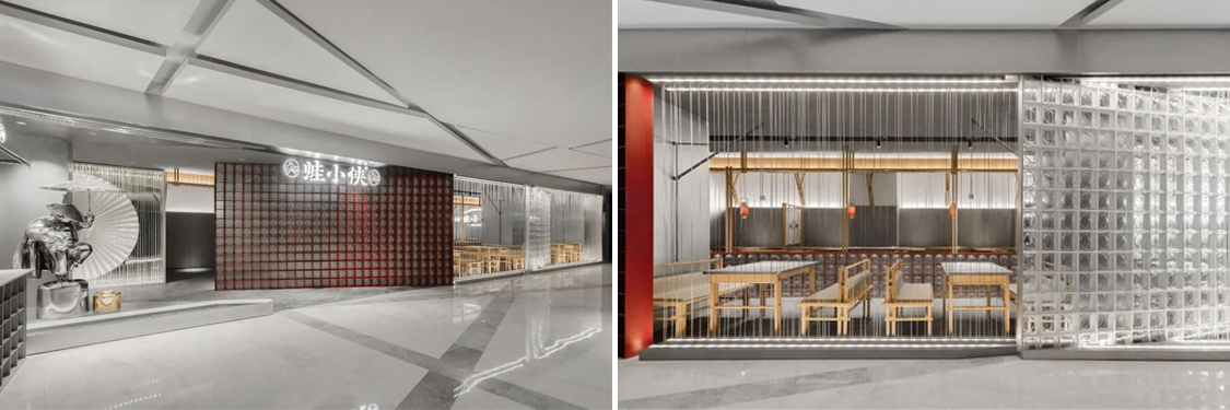 广州办公室装建设计