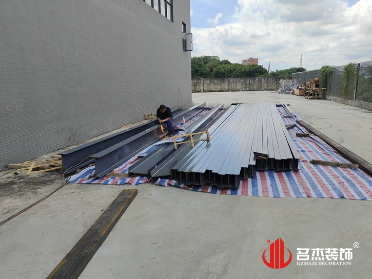 办公室装建设计