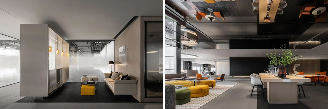 办公室装建设计