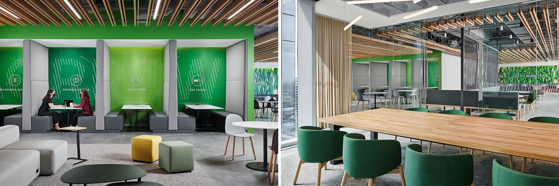 广州立博ladbrokes装璜设计公司图册