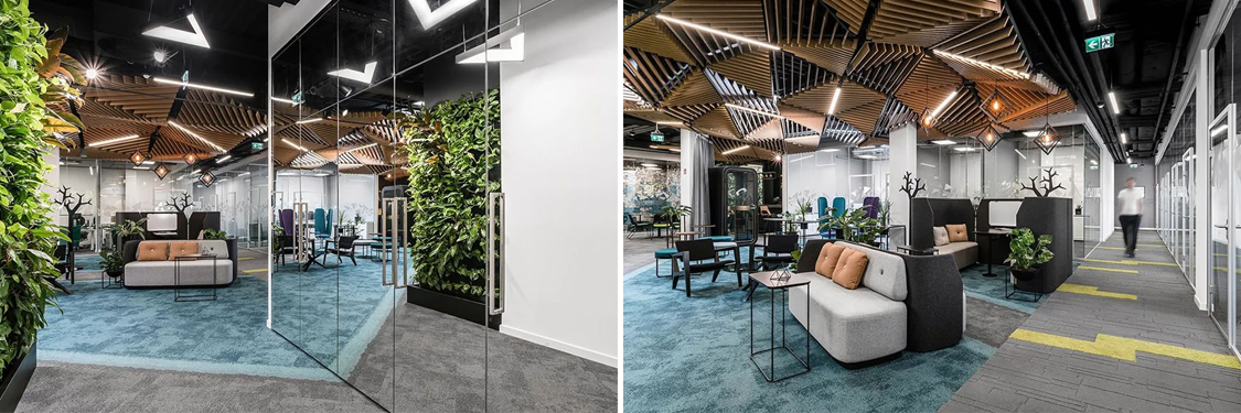 广州立博ladbrokes装璜设计公司图册