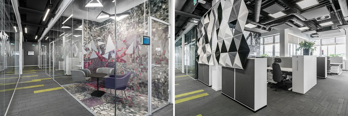 办公室装建设计