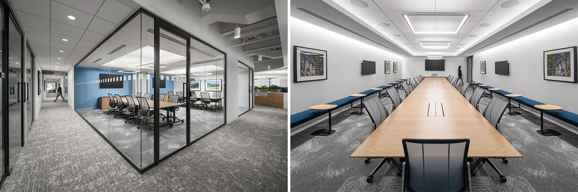 广州立博ladbrokes装璜设计公司图册