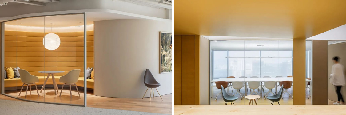 广州办公室装建设计公司