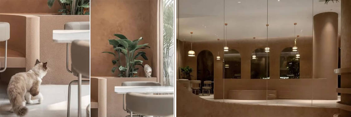 广州立博ladbrokes装璜设计公司图册