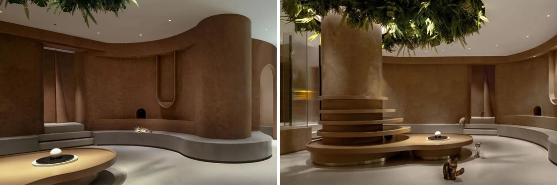 广州立博ladbrokes装璜设计公司图册