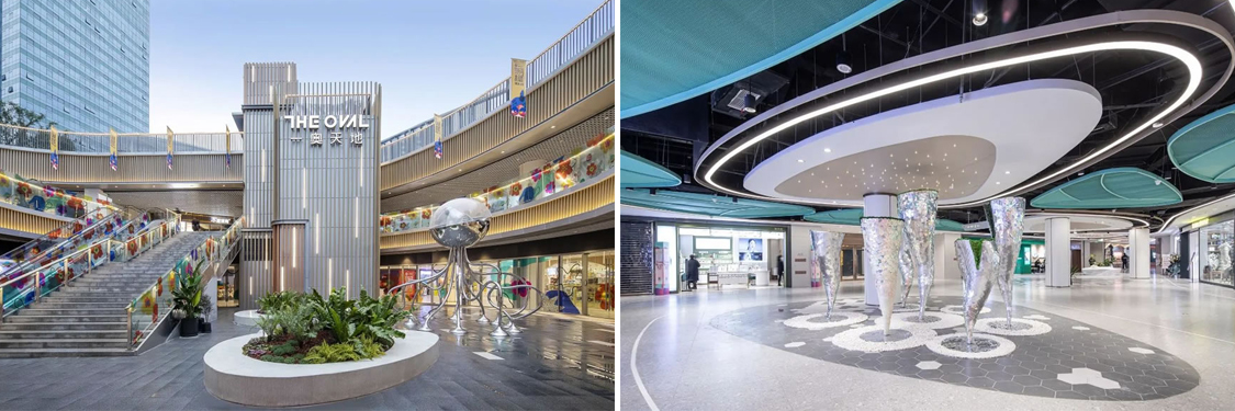 广州办公室装建设计