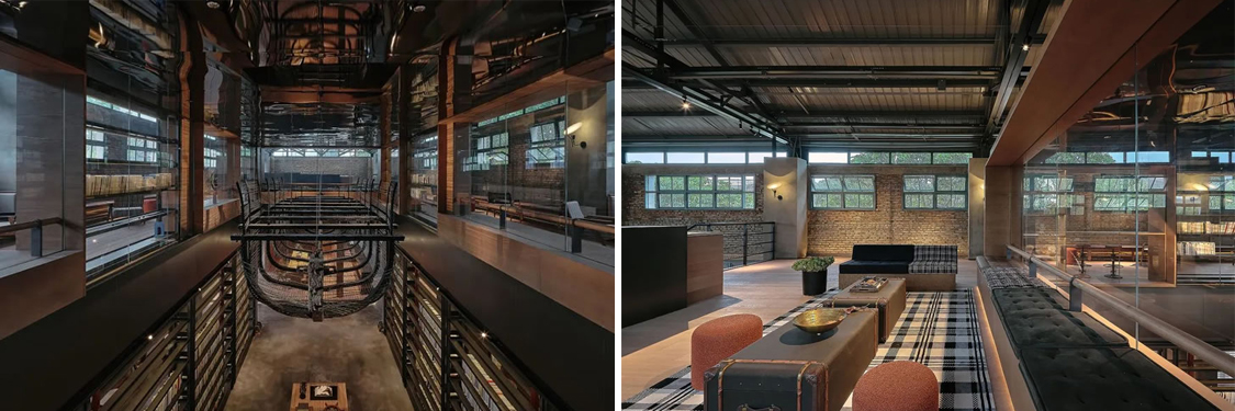 办公室装建设计